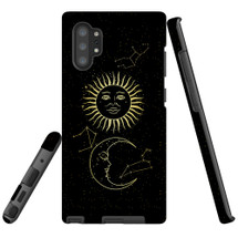 Samsung Galaxy Note 10+ Plus Multicolour Case | iCoverLover