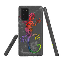 Samsung Galaxy Note 20 Armor Case - Multicolour | iCoverLover
