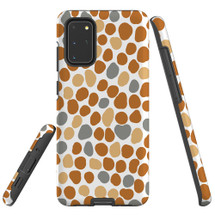 Samsung Galaxy S20+ Plus Back Cover Case - Multicolour | iCoverLover