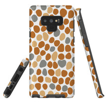 Samsung Galaxy Note 9 Back Cover Case - Multicolour | iCoverLover