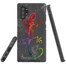Armor Case for Samsung Galaxy Note 10+ Plus - Multicolour | iCoverLover