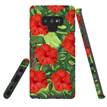 Samsung Galaxy Note 9 Multicolour Back Cover Case | iCoverLover