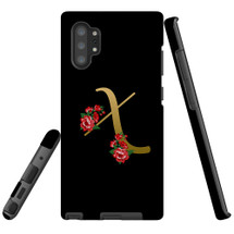 Samsung Galaxy Note 10+ Plus Multicolour Case | iCoverLover