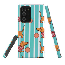 Samsung Galaxy Note 20 Ultra Back Cover Case - Multicolour | iCoverLover