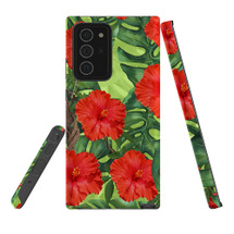 Samsung Galaxy Note 20 Ultra Back Cover Case - Multicolour | iCoverLover