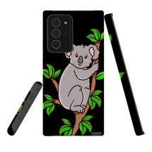 Samsung Galaxy Note 20 Ultra Back Cover Case - Multicolour | iCoverLover