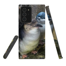 Armor Case for Samsung Galaxy Note 20 Ultra - Multicolour | iCoverLover