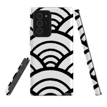 Samsung Galaxy Note 20 Ultra Protective Case - Multicolour | iCoverLover