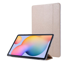 Gold Folio Case for Samsung Galaxy Tab S7 (2020) | iCoverLover