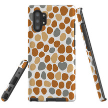 Samsung Galaxy Note 10+ Plus Back Cover Case - Multicolour | iCoverLover