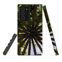Armor Case for Samsung Galaxy Note 20 Ultra - Multicolour | iCoverLover