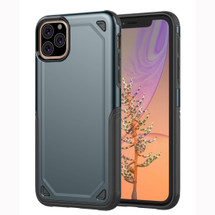 Armor Case for iPhone 11 Pro Max - Navy Blue | iCoverLover