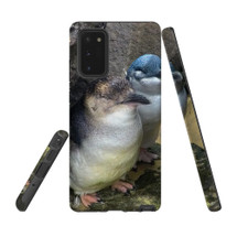 Armor Case for Samsung Galaxy Note 20 - Multicolour | iCoverLover