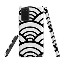 Samsung Galaxy Note 20 Multicolour Protective Case | iCoverLover