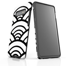 Samsung Galaxy S10+ Plus Case - Multicolour | iCoverLover