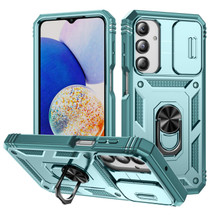 Samsung Galaxy A17 Armor Case - Green | iCoverLover