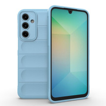 Samsung Galaxy A16 5G & 4G Back Case - Light Blue | iCoverLover