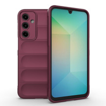 Samsung Galaxy A16 5G & 4G Case - Wine Red | iCoverLover