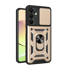 Armor Case for Samsung Galaxy A16 5G & 4G - Gold | iCoverLover