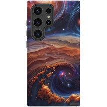 Armor Case for Samsung Galaxy S24 Ultra - Multicolour | iCoverLover