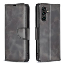 Samsung Galaxy A35 5G Wallet Case - Black | iCoverLover