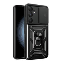 Armor Case for Samsung Galaxy A35 5G - Black | iCoverLover