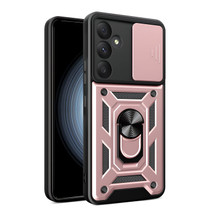 Armor Case for Samsung Galaxy A35 5G - Rose Gold | iCoverLover