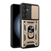 Armor Case for Samsung Galaxy A55 5G - Gold | iCoverLover