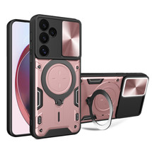 Armor Case for Samsung Galaxy S24 FE 5G - Pink | iCoverLover