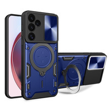 Armor Case for Samsung Galaxy S24 FE 5G - Blue | iCoverLover
