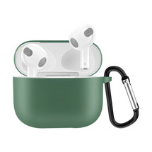 Green Protective Case for Apple AirPods 3rd Gen | iCoverLover