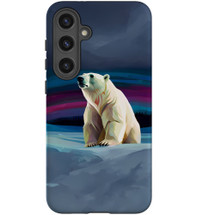 Samsung Galaxy S24 Armor Case - Multicolour | iCoverLover
