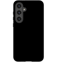 Armor Case for Samsung Galaxy S24+ Plus - Black | iCoverLover