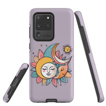 Armor Case for Samsung Galaxy S20 Ultra - Multicolour | iCoverLover