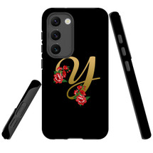 Samsung Galaxy S23+ Plus Patterned Case - Multicolour | iCoverLover