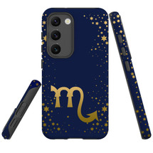 Samsung Galaxy S23 Patterned Case - Multicolour | iCoverLover