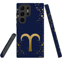 Samsung Galaxy S23 Ultra Designer Pattern Case | iCoverLover
