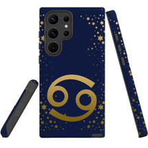 Samsung Galaxy S23 Ultra Patterned Case - Multicolour | iCoverLover
