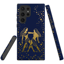 Samsung Galaxy S22 Ultra Multicolour Case | iCoverLover