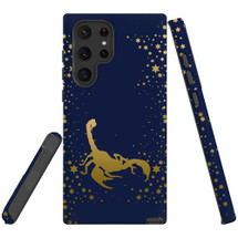 Samsung Galaxy S22 Ultra Multicolour Case | iCoverLover