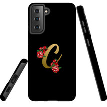 Samsung Galaxy S22+ Plus Protective Case - Multicolour | iCoverLover