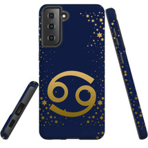Samsung Galaxy S22 Slim Protective Case - Multicolour | iCoverLover