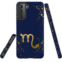 Samsung Galaxy S21 FE Premium Protective Case - Multicolour | iCoverLover