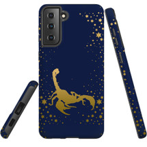 Samsung Galaxy S22 Slim Protective Case - Multicolour | iCoverLover