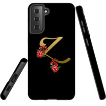 Samsung Galaxy S21+ Plus Slim Protective Case - Multicolour | iCoverLover