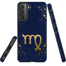 Samsung Galaxy S22 Slim Protective Case - Multicolour | iCoverLover