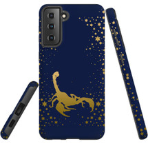 Samsung Galaxy S21+ Plus Protective Case - Multicolour | iCoverLover