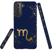 Samsung Galaxy S21+ Plus Protective Case - Multicolour | iCoverLover