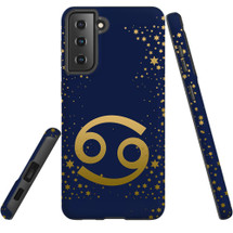 Samsung Galaxy S21+ Plus Slim Case - Multicolour | iCoverLover