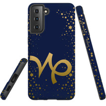 Samsung Galaxy S21+ Plus Slim Protective Case - Multicolour | iCoverLover